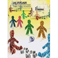 A JUGAR JUEGOS DIVERTIDOS PARA TODA OCAS