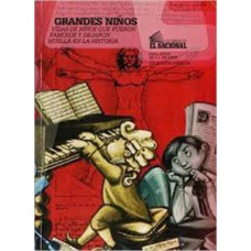 GRANDES NINOS