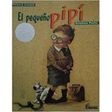 EL PEQUENO PIPI