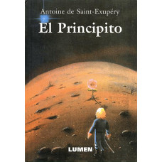 EL PRINCIPITO EL PRINCIPITO