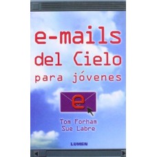 E- MAILS DEL CIELO PARA JOVENES