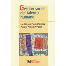 GESTION SOCIAL DEL TALENTO HUMANO