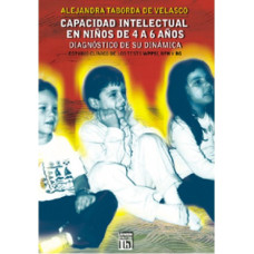 CAPACIDAD INTELECTUAL EN NINOS DE 4 A 6