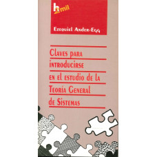 CLAVES PARA INTRODUCIRSE EN EL ESTUDIO D