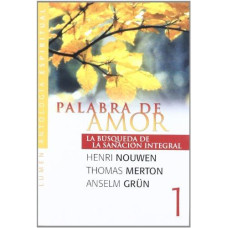 PALABRA DE AMOR