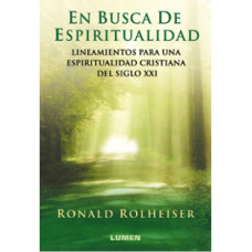 EN BUSCA DE ESPIRITUALIDAD              