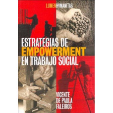 ESTRATEGIAS DE EMPOWERMENT EN TRABAJO