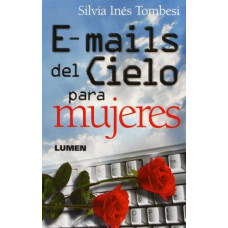 E- MAILS DEL CIELO PARA MUJERES