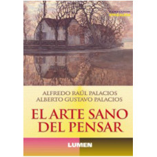 EL ARTE SANO DEL PENSAR