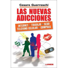 LAS NUEVAS ADICCIONES INTERNET; TRABAJO