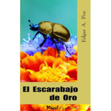 EL ESCARABAJO DE ORO EL ESCARABAJO DE ORO