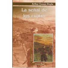 LA SENAL DE LOS CUATROS