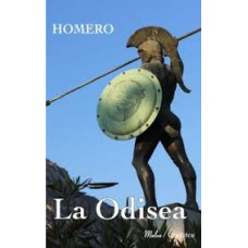 LA ODISEA                               