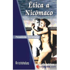 ETICA A NICOMACO                        