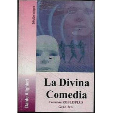 LA DIVINA COMEDIA