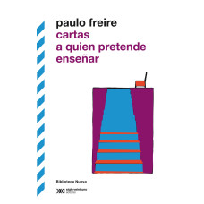 CARTAS A QUIEN PRETENDE ENSENAR