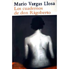 LOS CUADERNOS DE DON RIGOBERTO