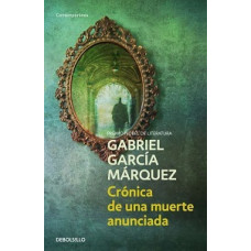 CRONICA DE UNA MUERTE ANUNCIADA
