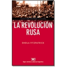 LA REVOLUCION RUSA