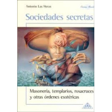 SOCIEDADES SECRETAS