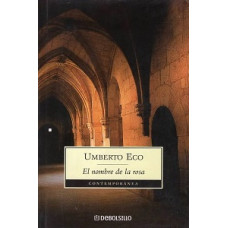 EL NOMBRE DE LA ROSA