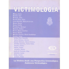 VICTIMOLOGIA