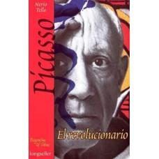  PICASSO EL REVOLUCIONARIO