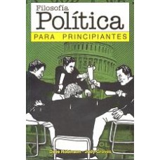 FILOSOFIA POLITICA  PARA PRINCIPIAN; 99