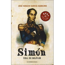 SIMON VIDA DE BOLIVAR