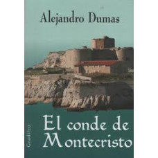 EL CONDE DE MONTECRISTO ED COMPLETA