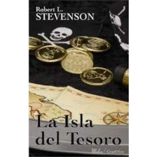 LA ISLA DEL TESORO