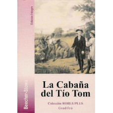LA CABANA DEL TIO TOM