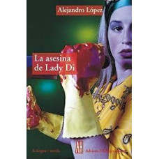 LA ASESINA DE LADY DI