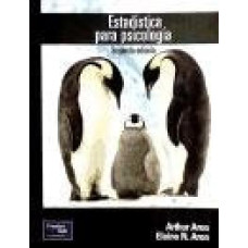 ESTADISTICAS PARA PSICOLOGIA 2ED ESTADISTICAS PARA PSICOLOGIA 2ED