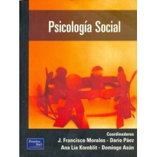 PSICOLOGIA SOCIAL