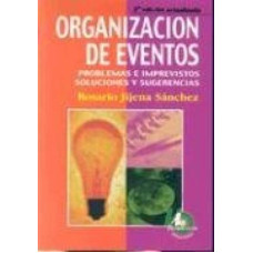 ORGANIZACION DE EVENTOS