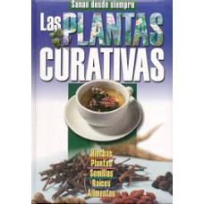 LAS PLANTAS CURATIVAS