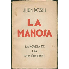 LA MANOSA