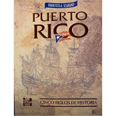 5 SIGLOS DE HIST PTO RICO PS
