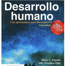 DESARROLLO HUMANO 6/E