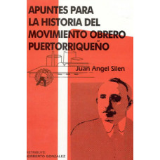 APUNTES PARA LA HISTORIA MOVIMIENTO OBRE