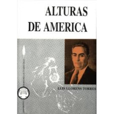 ALTURAS DE AMERICA                      