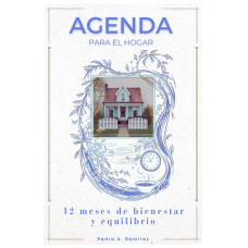 AGENDA PARA EL HOGAR                    