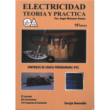 ELECTRICIDAD TEORIA Y PRACTICA 19ED